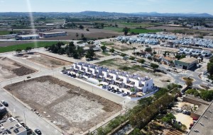 New Build - Apartment - Dolores - dolores