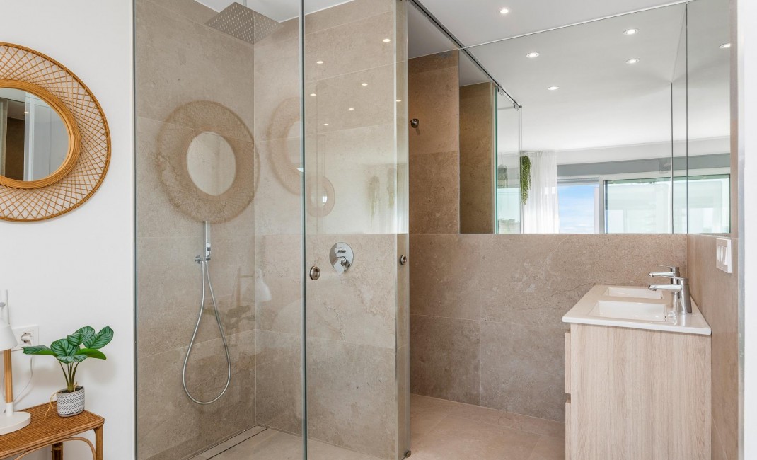 New Build - Apartment - Dolores - dolores