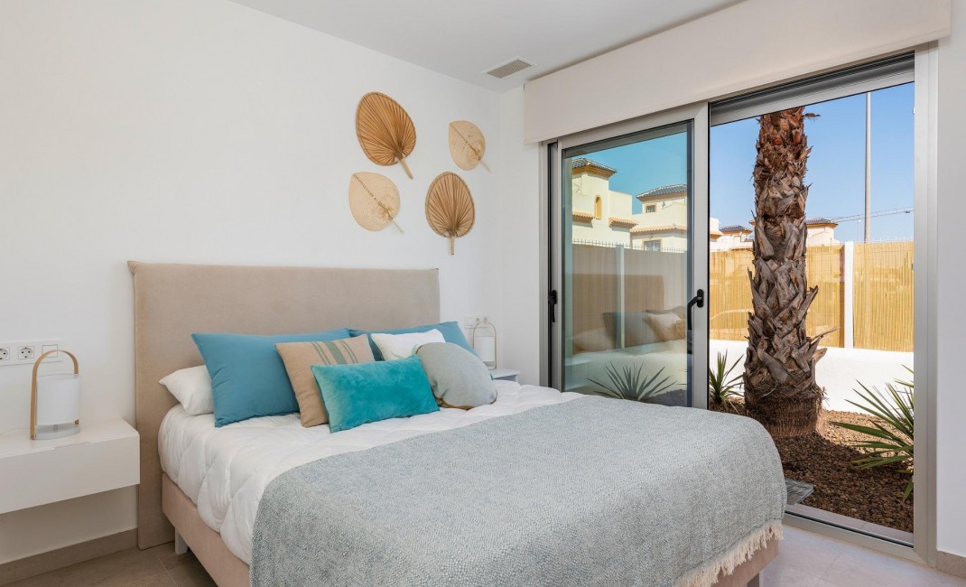 New Build - Apartment - Dolores - dolores