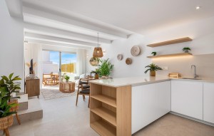 New Build - Apartment - Dolores - dolores