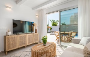 New Build - Apartment - Dolores - dolores
