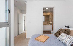 New Build - Apartment - Dolores - dolores