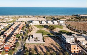 New Build - Villa - Pilar de la Horadada - PILAR DE LA HORADADA