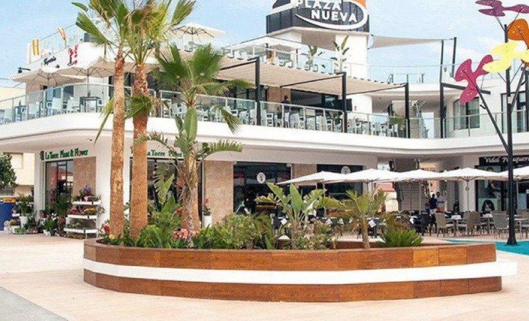 New Build - Villa - Pilar de la Horadada - PILAR DE LA HORADADA