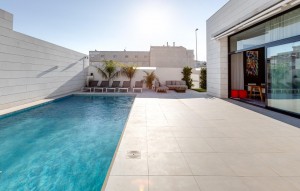 Nouvelle construction - Villa - Pilar de la Horadada - PILAR DE LA HORADADA