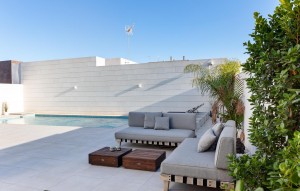 Nouvelle construction - Villa - Pilar de la Horadada - PILAR DE LA HORADADA