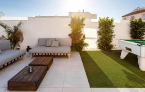 Nouvelle construction - Villa - Pilar de la Horadada - PILAR DE LA HORADADA