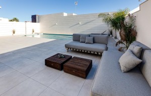 Nouvelle construction - Villa - Pilar de la Horadada - PILAR DE LA HORADADA