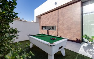 Nouvelle construction - Villa - Pilar de la Horadada - PILAR DE LA HORADADA