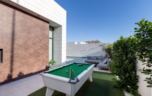 Nouvelle construction - Villa - Pilar de la Horadada - PILAR DE LA HORADADA