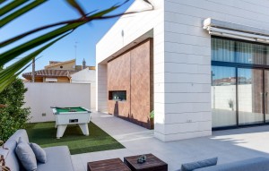 Nouvelle construction - Villa - Pilar de la Horadada - PILAR DE LA HORADADA