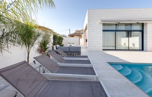 Nouvelle construction - Villa - Pilar de la Horadada - PILAR DE LA HORADADA