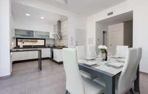 Nouvelle construction - Villa - Pilar de la Horadada - PILAR DE LA HORADADA