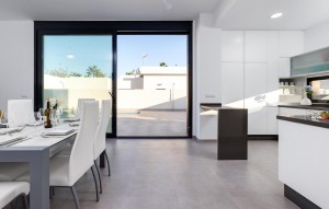 Nouvelle construction - Villa - Pilar de la Horadada - PILAR DE LA HORADADA