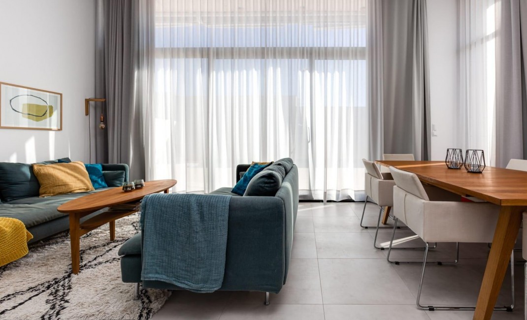 Nouvelle construction - Villa - Pilar de la Horadada - PILAR DE LA HORADADA