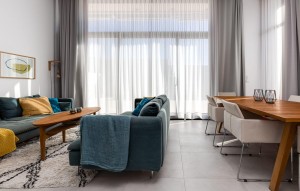 Nouvelle construction - Villa - Pilar de la Horadada - PILAR DE LA HORADADA