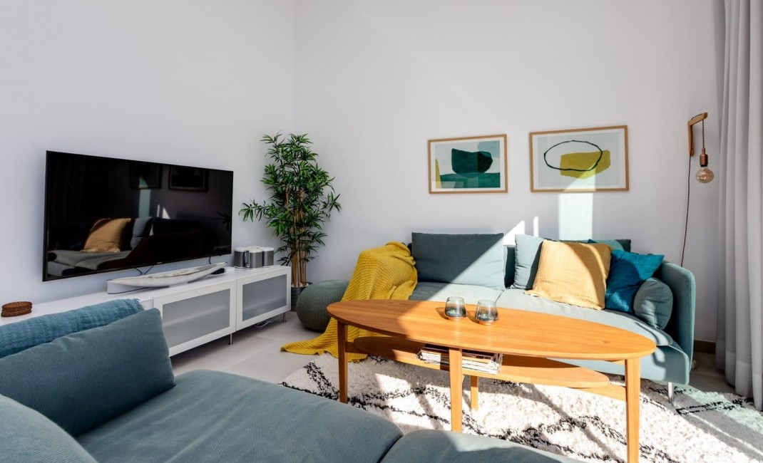 Nouvelle construction - Villa - Pilar de la Horadada - PILAR DE LA HORADADA