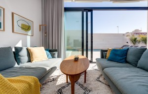 Nouvelle construction - Villa - Pilar de la Horadada - PILAR DE LA HORADADA