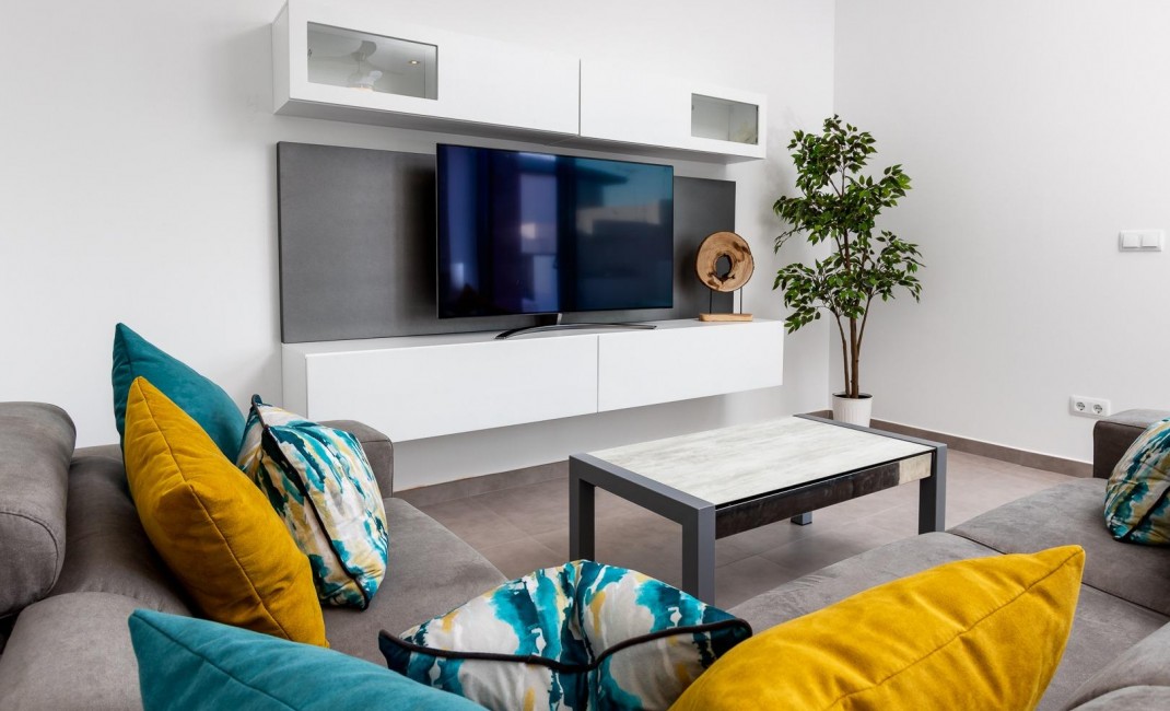 Nouvelle construction - Villa - Pilar de la Horadada - PILAR DE LA HORADADA