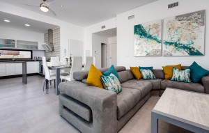 Nouvelle construction - Villa - Pilar de la Horadada - PILAR DE LA HORADADA