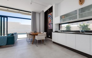 Nouvelle construction - Villa - Pilar de la Horadada - PILAR DE LA HORADADA