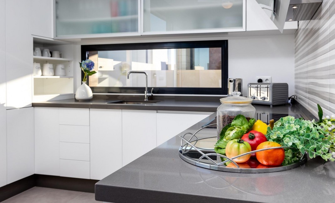 Nouvelle construction - Villa - Pilar de la Horadada - PILAR DE LA HORADADA