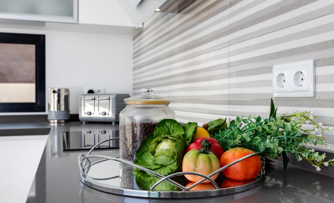 Nouvelle construction - Villa - Pilar de la Horadada - PILAR DE LA HORADADA