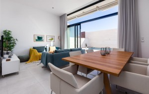 Nouvelle construction - Villa - Pilar de la Horadada - PILAR DE LA HORADADA