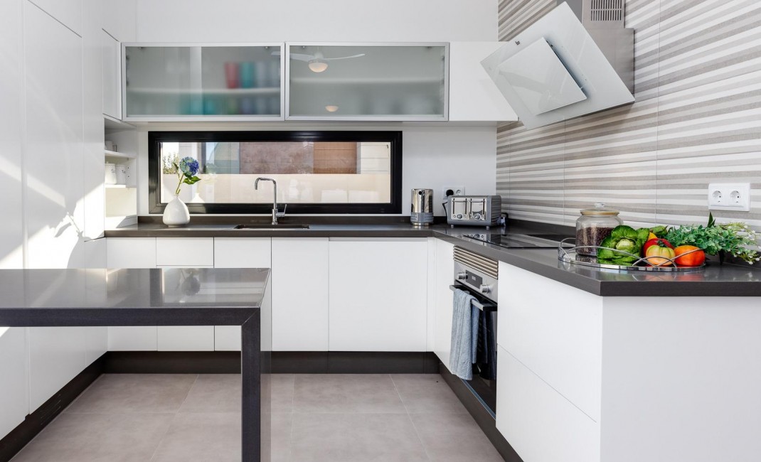 Nouvelle construction - Villa - Pilar de la Horadada - PILAR DE LA HORADADA