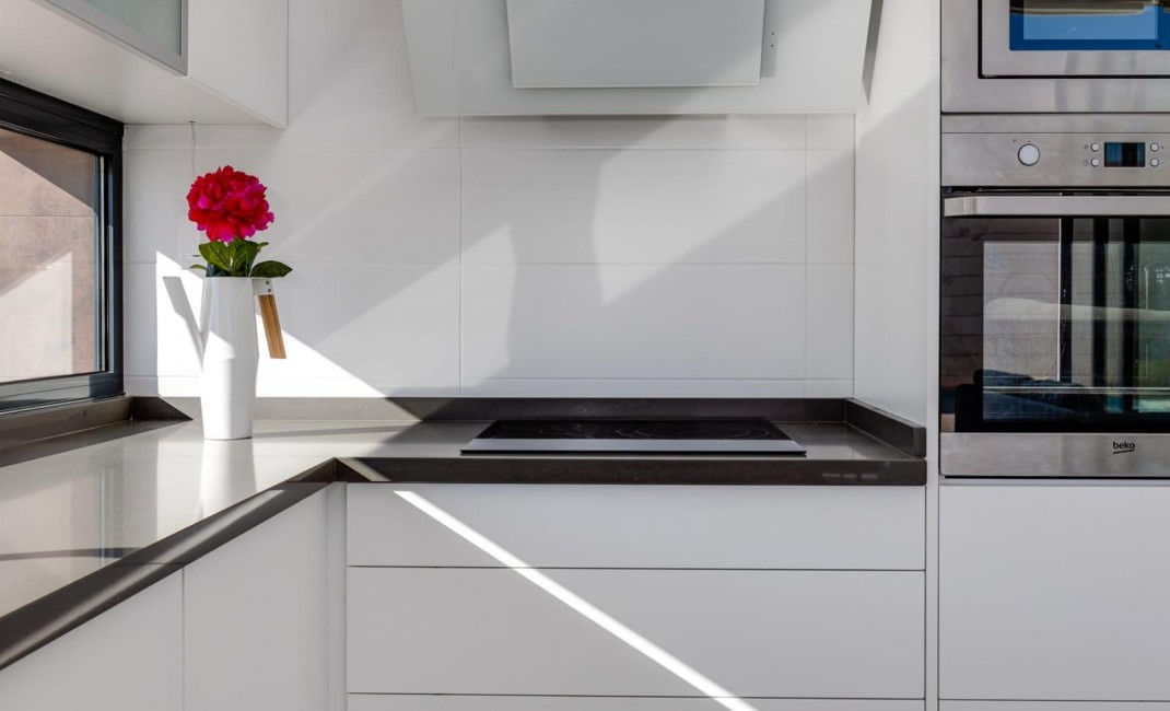 Nouvelle construction - Villa - Pilar de la Horadada - PILAR DE LA HORADADA