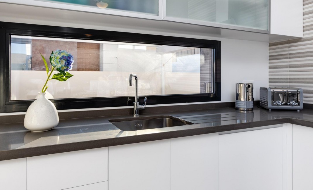 Nouvelle construction - Villa - Pilar de la Horadada - PILAR DE LA HORADADA