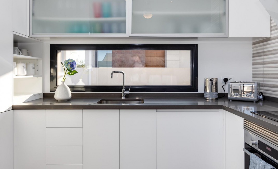 Nouvelle construction - Villa - Pilar de la Horadada - PILAR DE LA HORADADA