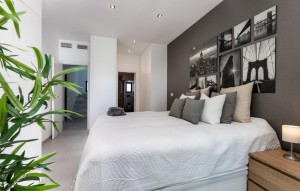 Nouvelle construction - Villa - Pilar de la Horadada - PILAR DE LA HORADADA