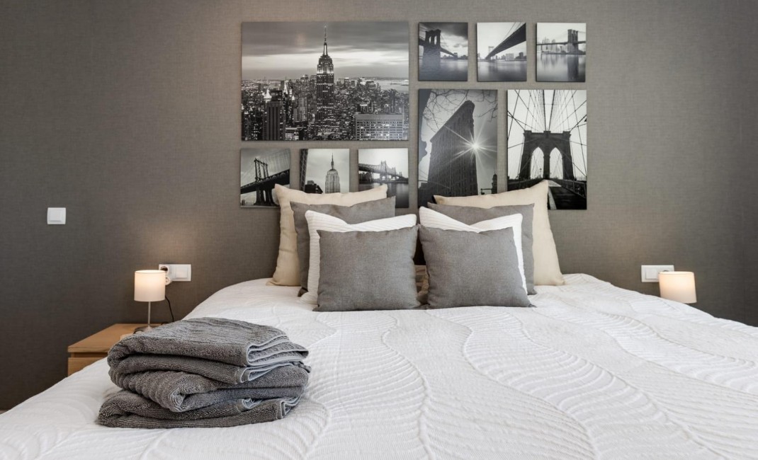 Nouvelle construction - Villa - Pilar de la Horadada - PILAR DE LA HORADADA