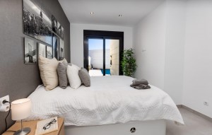 Nouvelle construction - Villa - Pilar de la Horadada - PILAR DE LA HORADADA