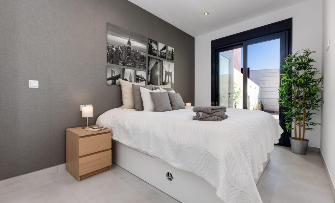 Nouvelle construction - Villa - Pilar de la Horadada - PILAR DE LA HORADADA