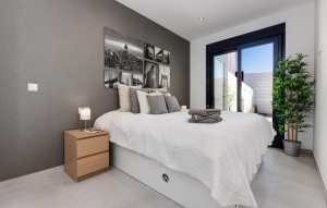 Nouvelle construction - Villa - Pilar de la Horadada - PILAR DE LA HORADADA