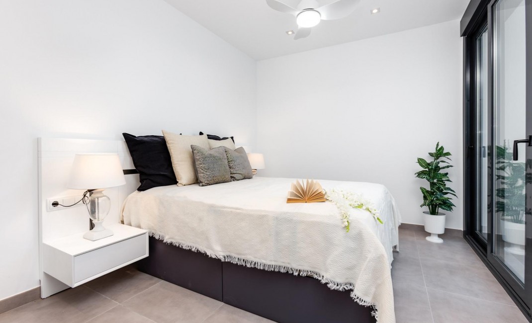 Nouvelle construction - Villa - Pilar de la Horadada - PILAR DE LA HORADADA