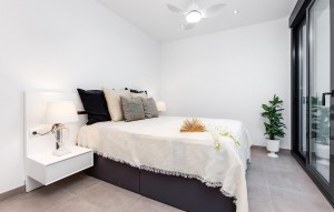 Nouvelle construction - Villa - Pilar de la Horadada - PILAR DE LA HORADADA