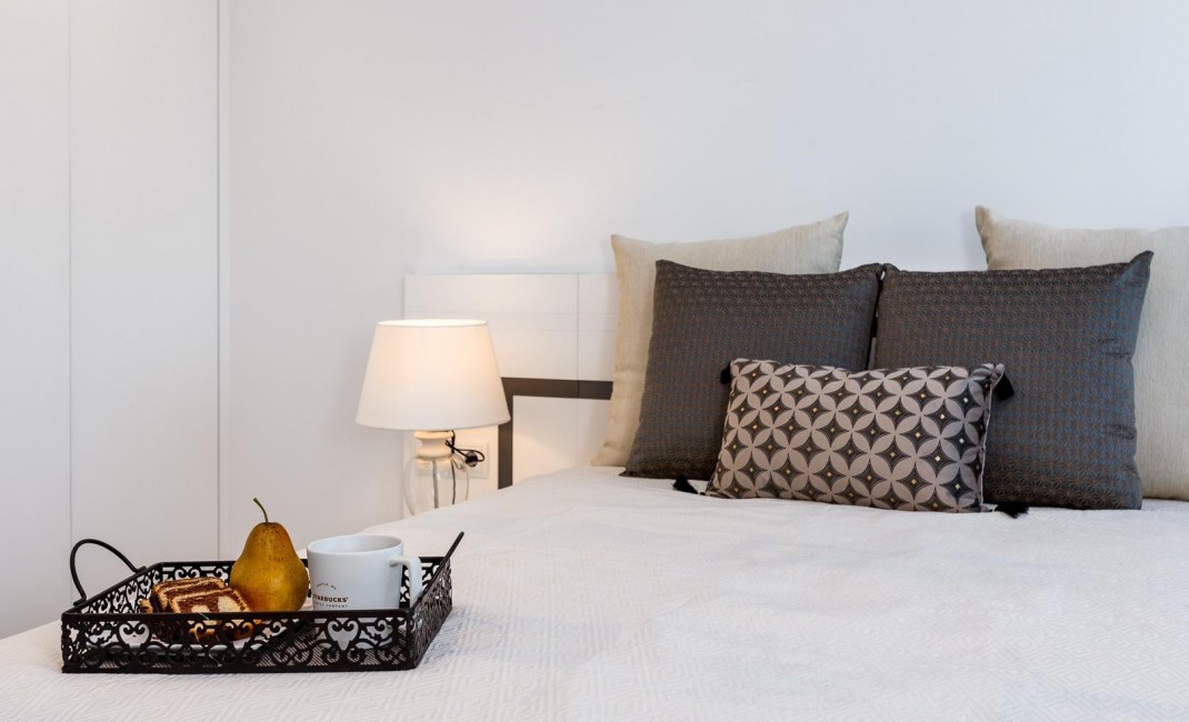 Nouvelle construction - Villa - Pilar de la Horadada - PILAR DE LA HORADADA