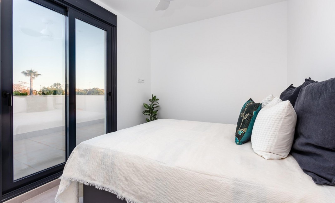 Nouvelle construction - Villa - Pilar de la Horadada - PILAR DE LA HORADADA