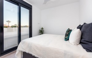 Nouvelle construction - Villa - Pilar de la Horadada - PILAR DE LA HORADADA