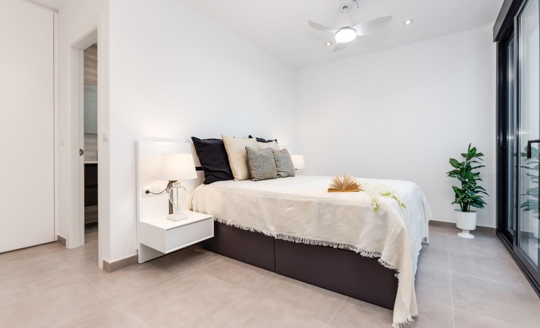 Nouvelle construction - Villa - Pilar de la Horadada - PILAR DE LA HORADADA