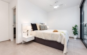 Nouvelle construction - Villa - Pilar de la Horadada - PILAR DE LA HORADADA