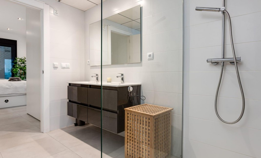 Nouvelle construction - Villa - Pilar de la Horadada - PILAR DE LA HORADADA