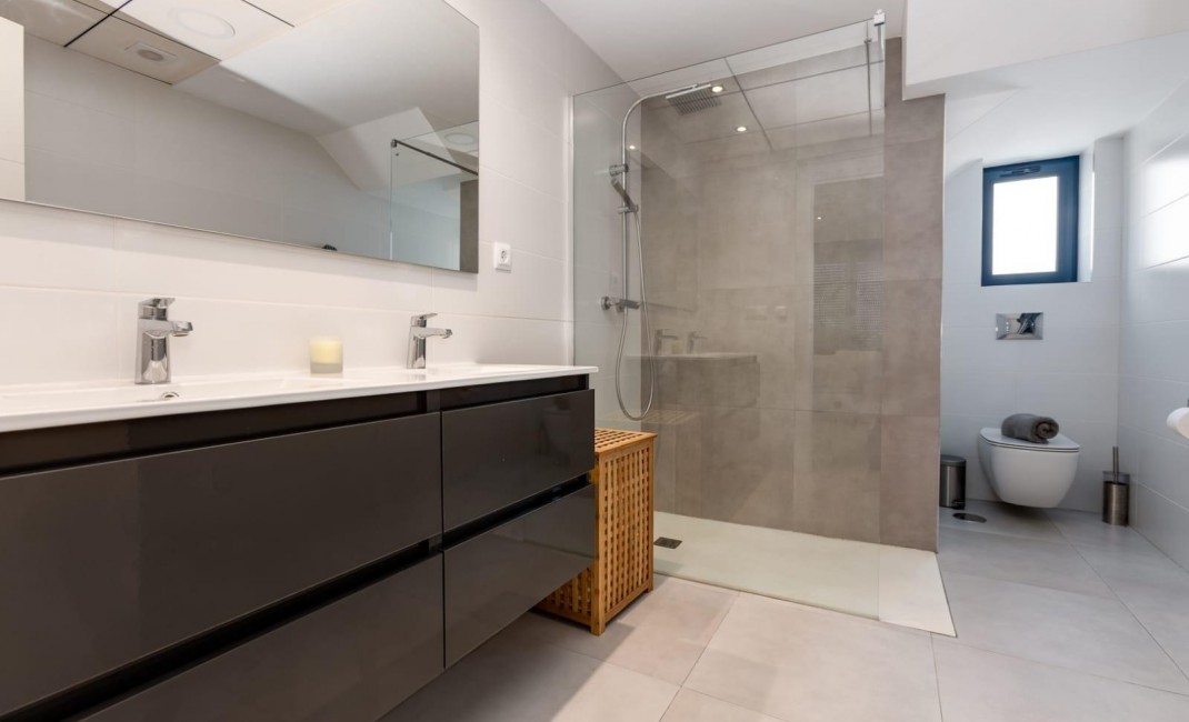 Nouvelle construction - Villa - Pilar de la Horadada - PILAR DE LA HORADADA