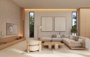 Nouvelle construction - Villa - Calpe