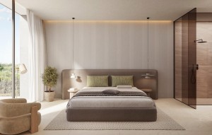 Nouvelle construction - Villa - Calpe