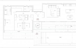 Nouvelle construction - Villa - Calpe