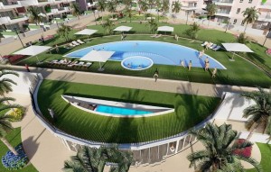 New Build - Apartment - Guardamar del Segura - guardamar del segura